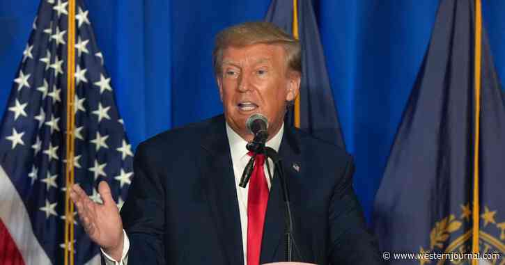 Trump Endorses Country Music Superstar - But Not Without Blistering Him First