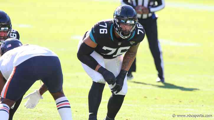 Report: Will Richardson suspended for three games