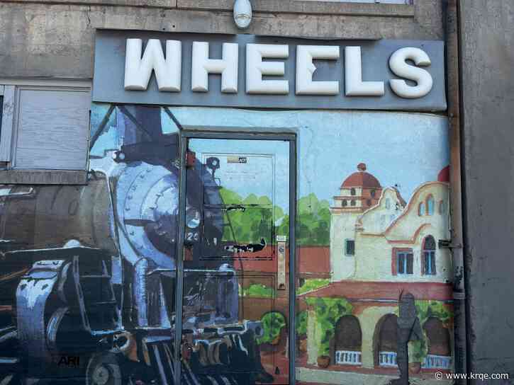 Wheels Museum seeks to keep momentum with sight on Rail Yards expansion