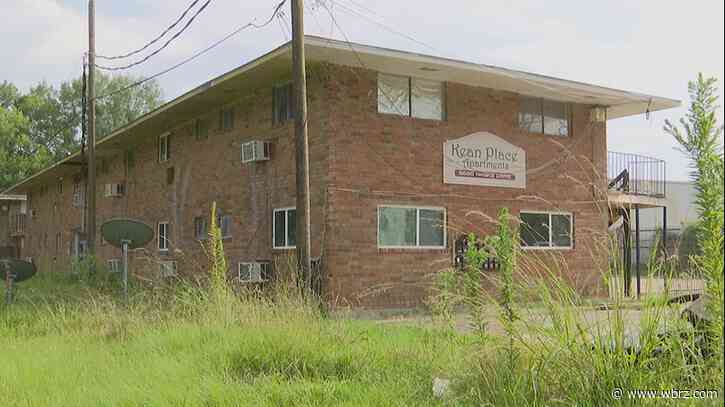 After woman died in hot apartment, Baton Rouge councilman wants to mandate A/C at rental properties