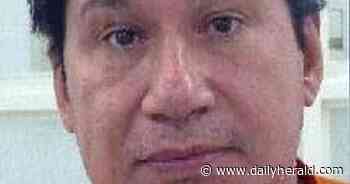 Driver who killed motorcyclist, then fled, gets 4 years' probation