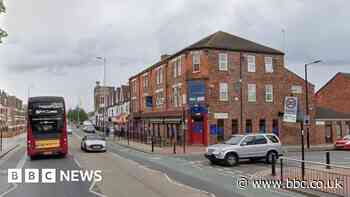 Man charged over early-hours assault outside Hull bar