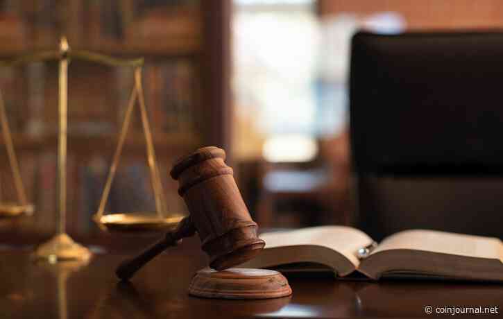 LBRY Credits Token plummets after federal court ruled against LBRY Inc.