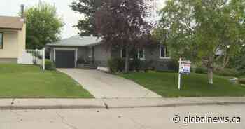 Interest rate hike expected to impact Calgary homeowners and homebuyers