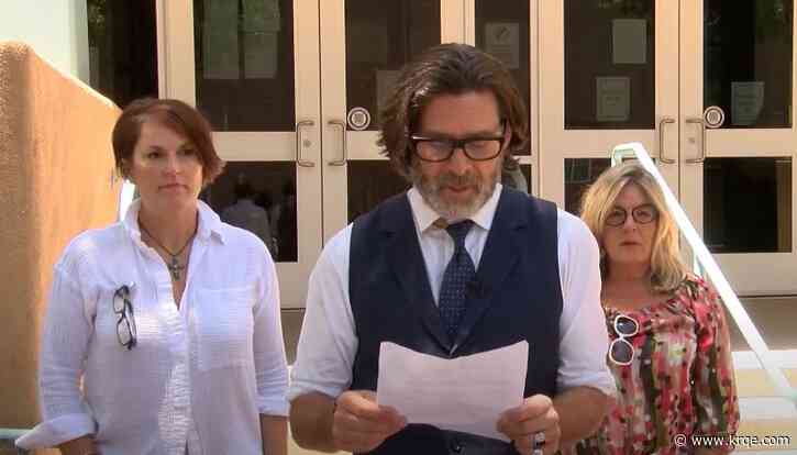 Property owners sue Santa Fe County over short-term rental ordinance