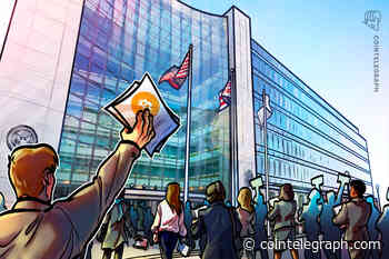 Bitcoin ETF would be the 'seal of approval' from SEC: Mike Novogratz
