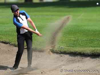 Day 2: Ryde, Cornwall are new leaders in Sask. Am men's and women's provincial golf championships