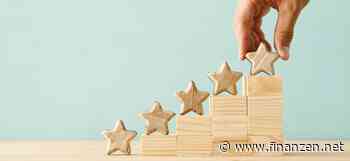 Das sind die 10 wertvollsten Börsenunternehmen im ersten Halbjahr 2023