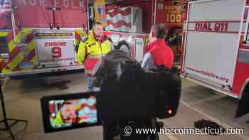 New Eversource emergency response standards may be on the way