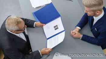 Was Arbeitgeber wirklich überzeugt: Wenn ChatGPT die Bewerbung schreibt