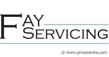 Fay Servicing Donates Funds to Operation Support Our Troops - America To Send Care Packages to Military Serving Overseas