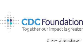 CDC Foundation Names Three New Board Members