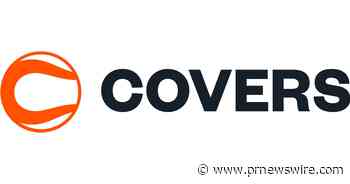 'Covers.com launches new page tracking the performance of sports bettors in legal US states'