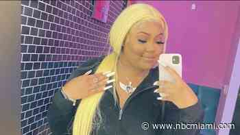 ‘I feel so heartbroken': Mom pleads for answers after daughter killed in Fort Lauderdale shooting