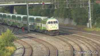 Alberta transportation minister tasked with studying rail lines to Edmonton airport and across Calgary region