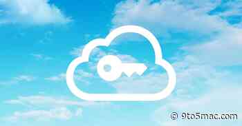 iCloud Passwords for Chrome is no longer only on Windows