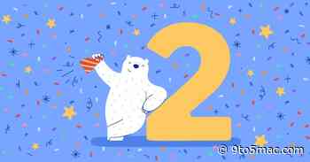 Bear 2.0 launches with next-gen editor, more themes, and a major speed boost