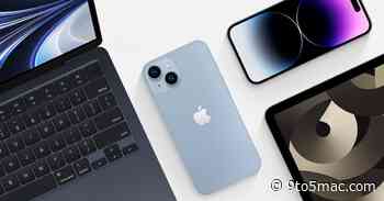 Apple says fix for fix is coming after security update accidentally breaks web
