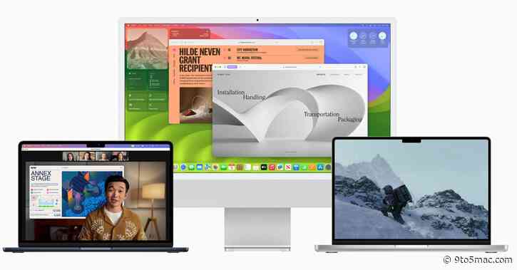 Mac shipments grow 10%, as all major PC brands see downturns