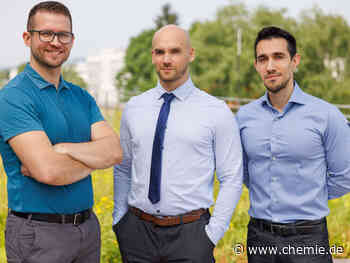 ReCatalyst schließt überzeichnete Seed-Finanzierungsrunde erfolgreich ab