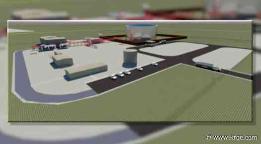 New Mexico company wants to create natural gas storage facility, but some oppose