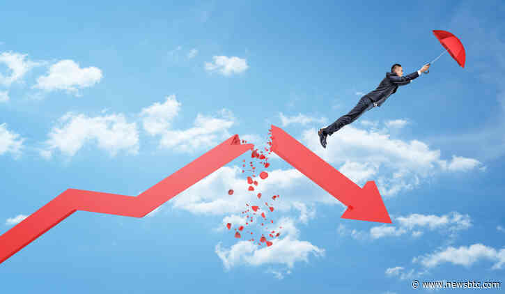Ethereum Price Topside Bias Vulnerable If ETH Drops Below $1,825