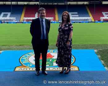 PM+M reappointed by Blackburn Rovers for audit and tax work