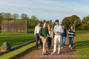 Stonyhurst College celebrates impressive IB Diploma results