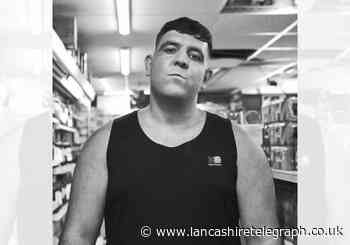 Rapper Jordan McCann is to play St Mary's Chambers