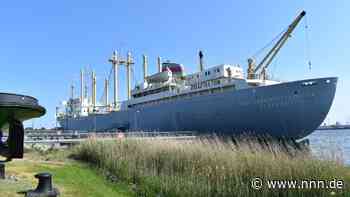 Wie Rostock die Geschichte der Schifffahrt neu erzählt