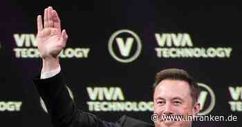 Musk stellt eigene KI-Firma offiziell vor