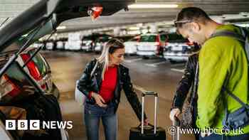 Airports hike drop-off fees by nearly a third - RAC