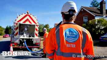 Thames Water: nationalisation is not the way forward says new chairman