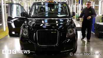 New Renault-Geely engine firm to have headquarters in UK