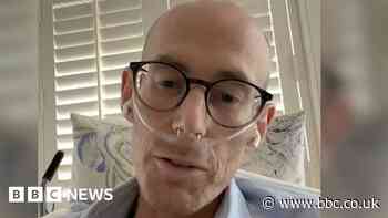 Nutmeg co-founder Nick Hungerford dies aged 43, months after setting up charity