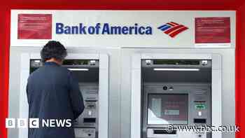 Bank of America fined for junk fees and fake accounts