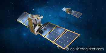 NASA to store pair of probes it's built but can’t send to target asteroids