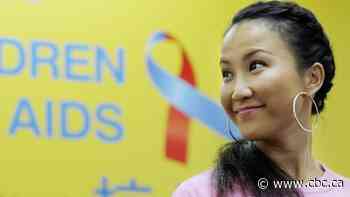 Chinese Canadians remember Hong Kong-born singer Coco Lee's influence on Asian representation