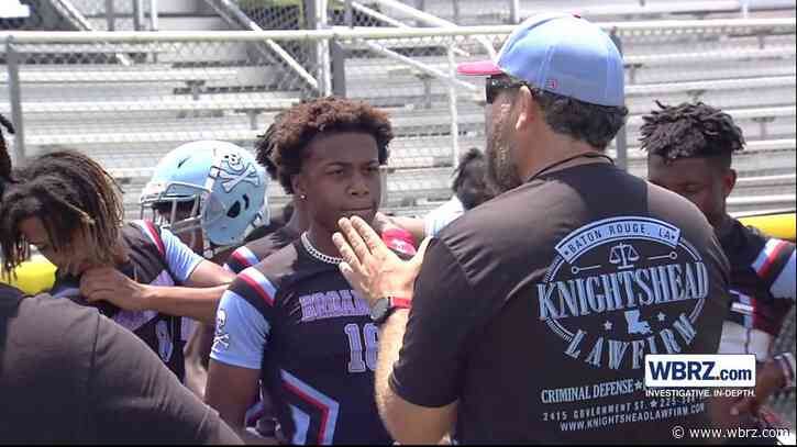 Sports2-A-Days Preview: Broadmoor Bucs