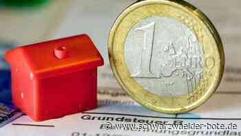 Gutachterausschuss wehrt sich: Grundsteuer-Experte aus Kreis Calw erklärt, wer jetzt etwas tun sollte