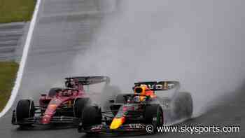 Has F1 found a solution to wet weather danger?