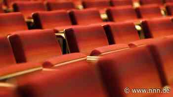 Premiere des Schauspiels Café Populaire