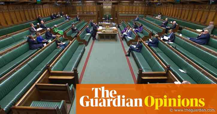 Yes, the Tories’ migration bill is bad – but the lack of Commons scrutiny is more disturbing still | Martin Kettle