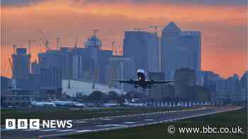 London City Airport to appeal against flying hours block