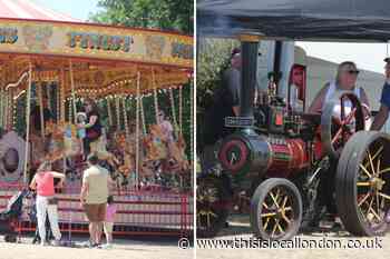 Dartford Central Park to host Big Day Out festival