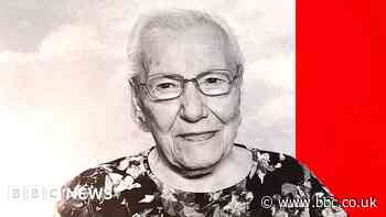 Lucia Drabik: 'You had to be courageous in Italian resistance'