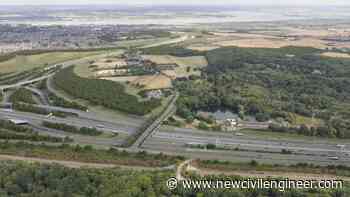 National Highways fights claims of greenwashing over Lower Thames Crossing hydrogen plans