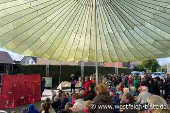 Halle: Drei Tage "Hesselner Sommer"