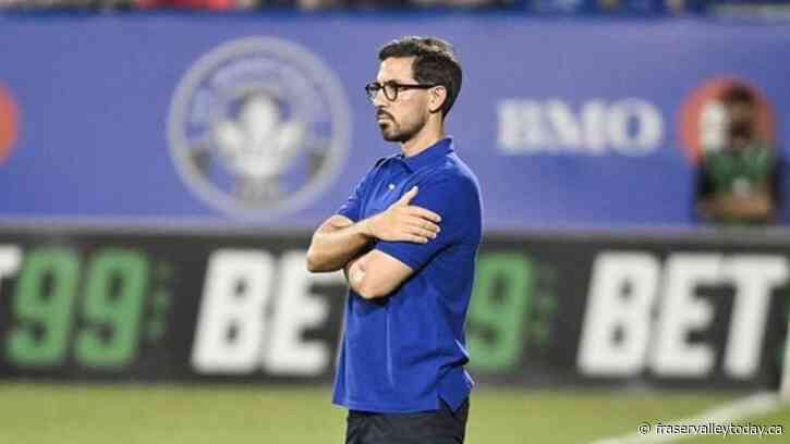 Shaqiri, Haile-Selassie lead Fire to 3-0 romp over Montreal