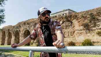 Piotta in concerto a Roma